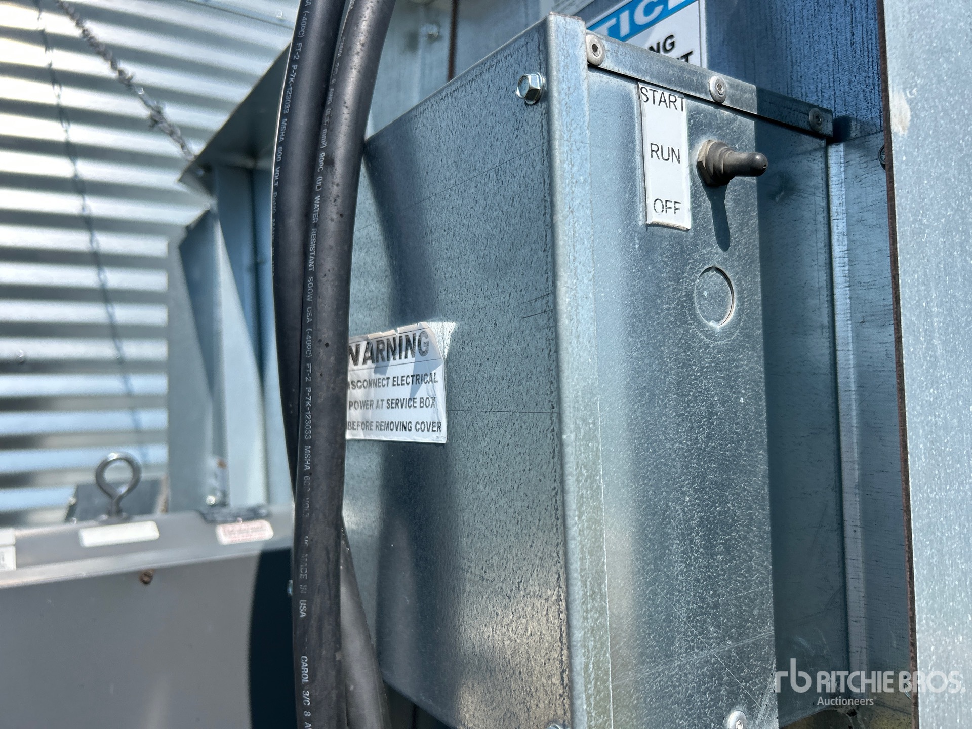 Grain Guard GGL-81011