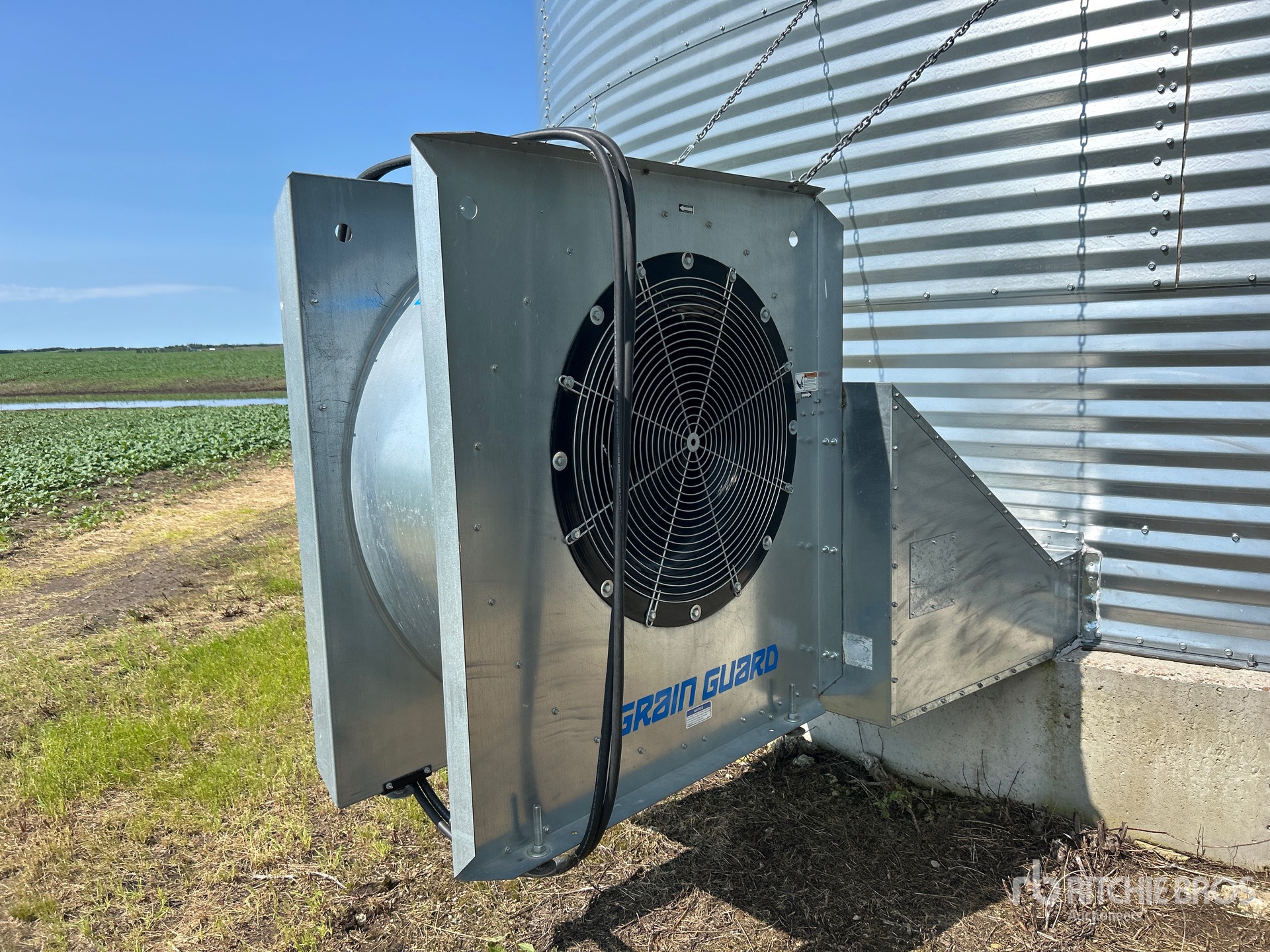 Grain Guard GGL-81011
