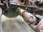 Drivetrain with