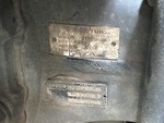 Drivetrain with