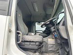 Cab with