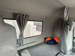 Cab with