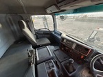 Cab with