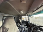 Cab with