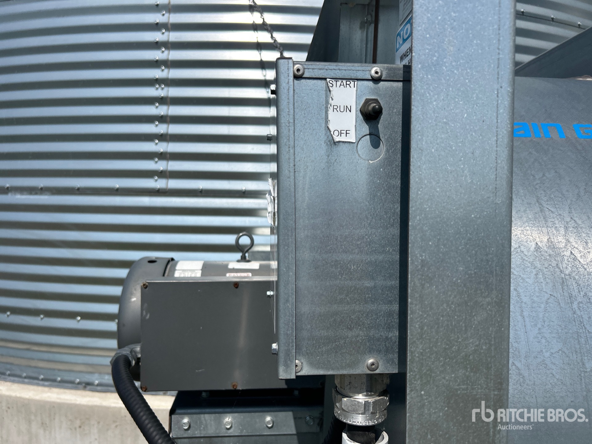 Grain Guard GGL-81011