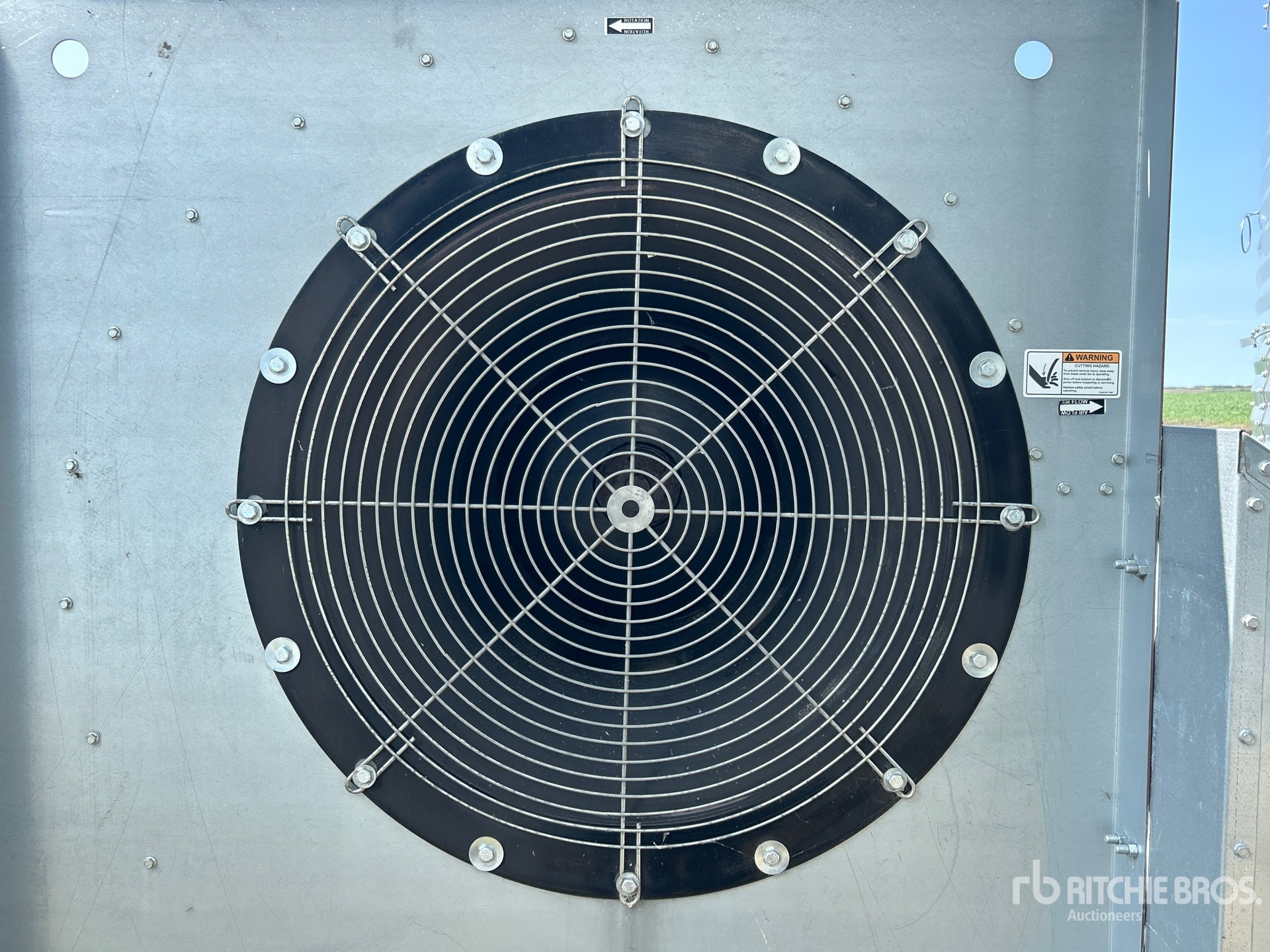 Grain Guard GGL-81011