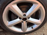 Brakes with