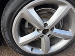Brakes with