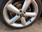 Brakes with