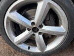 Brakes with