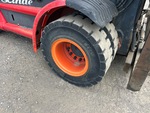 Chassis Photos with
