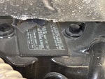 Motor with