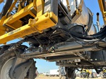 Hydraulics with