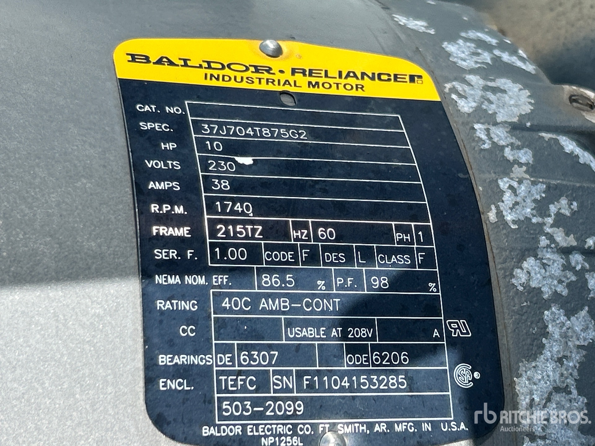 Grain Guard GGL-81011