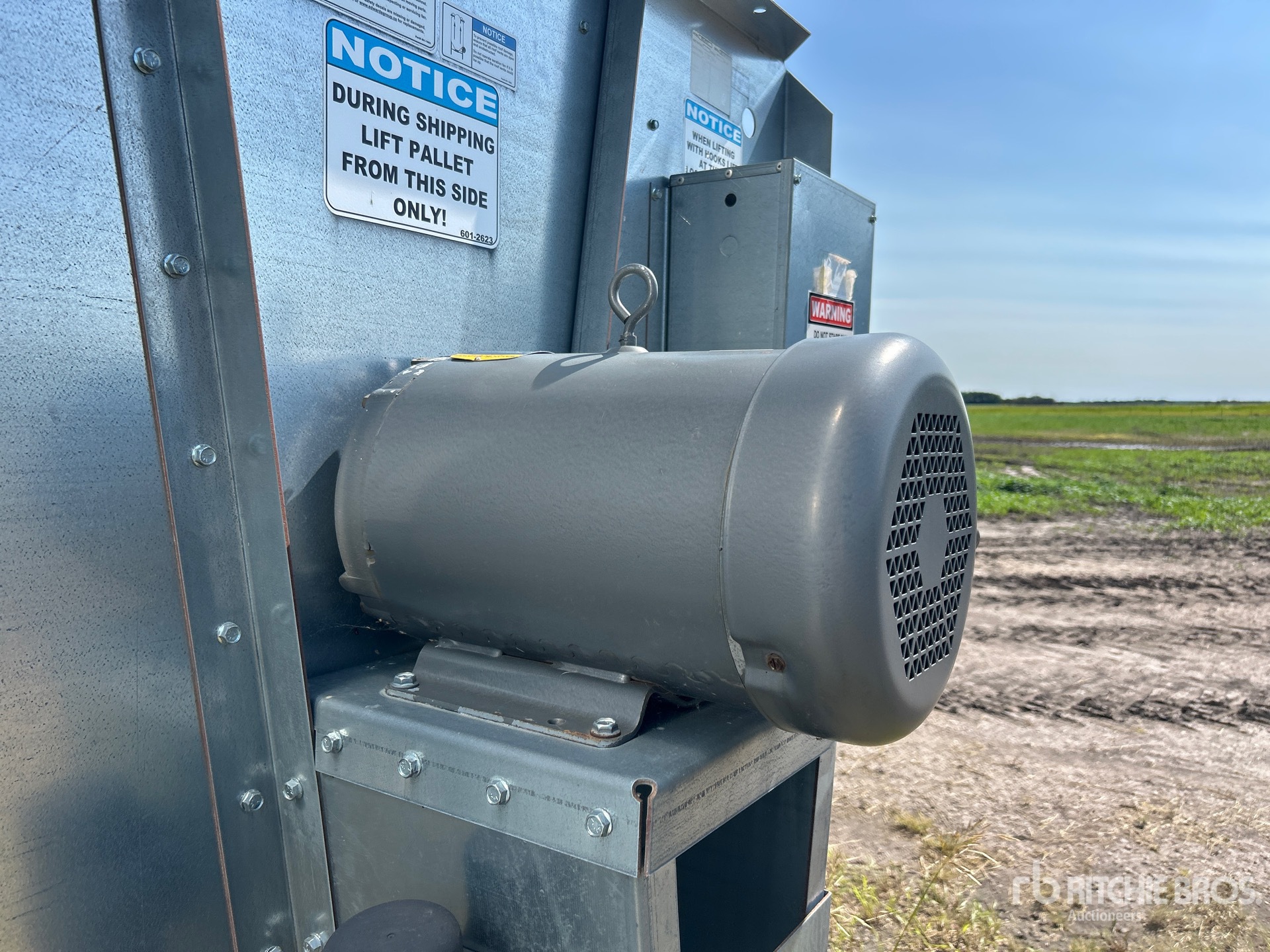 Grain Guard GGL-81011