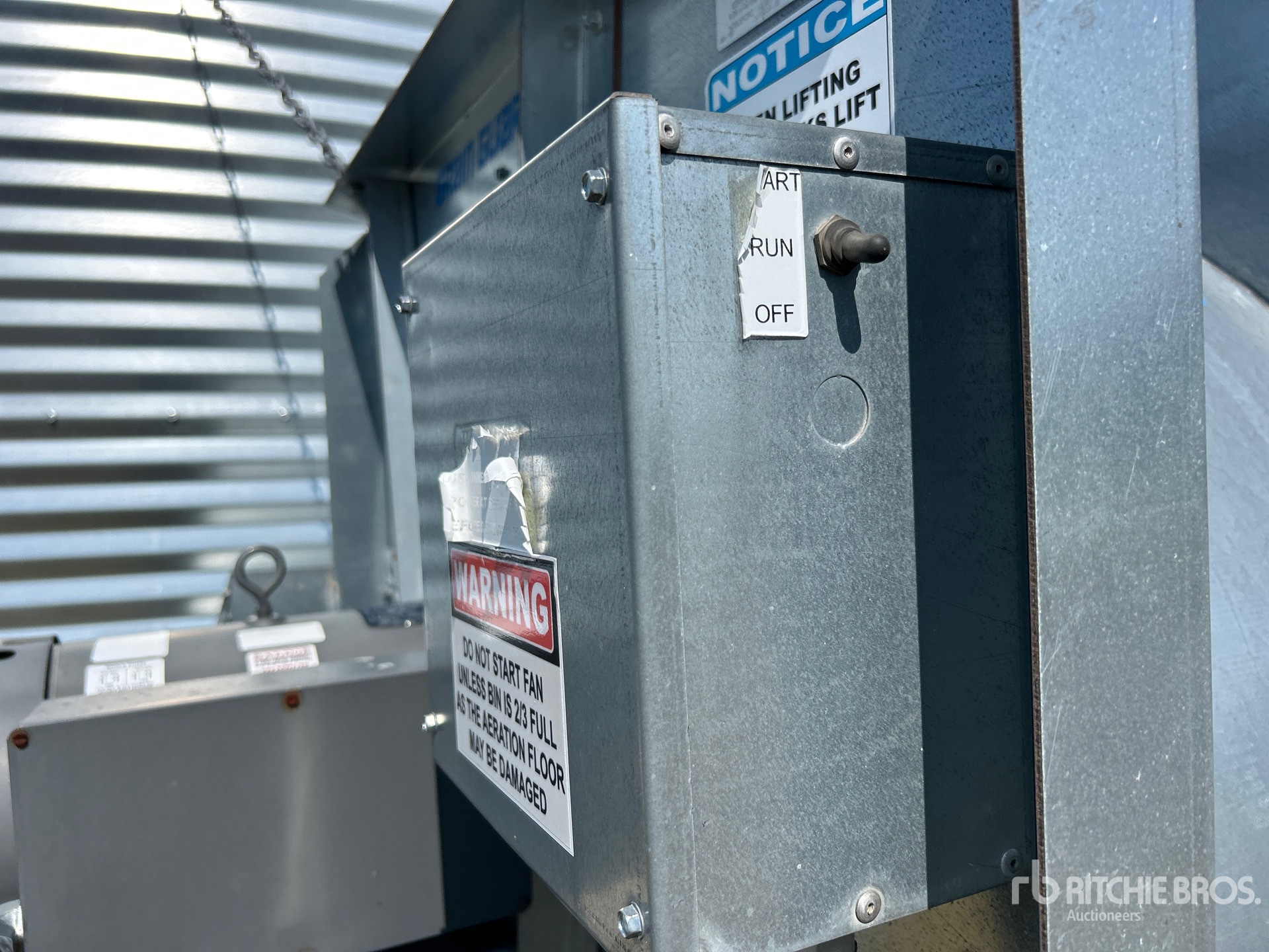Grain Guard GGL-81011
