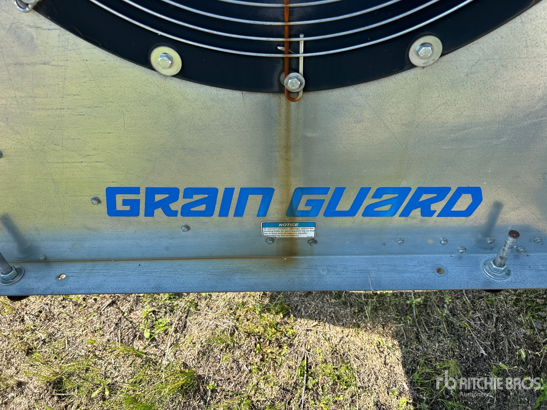 Grain Guard GGL-81011