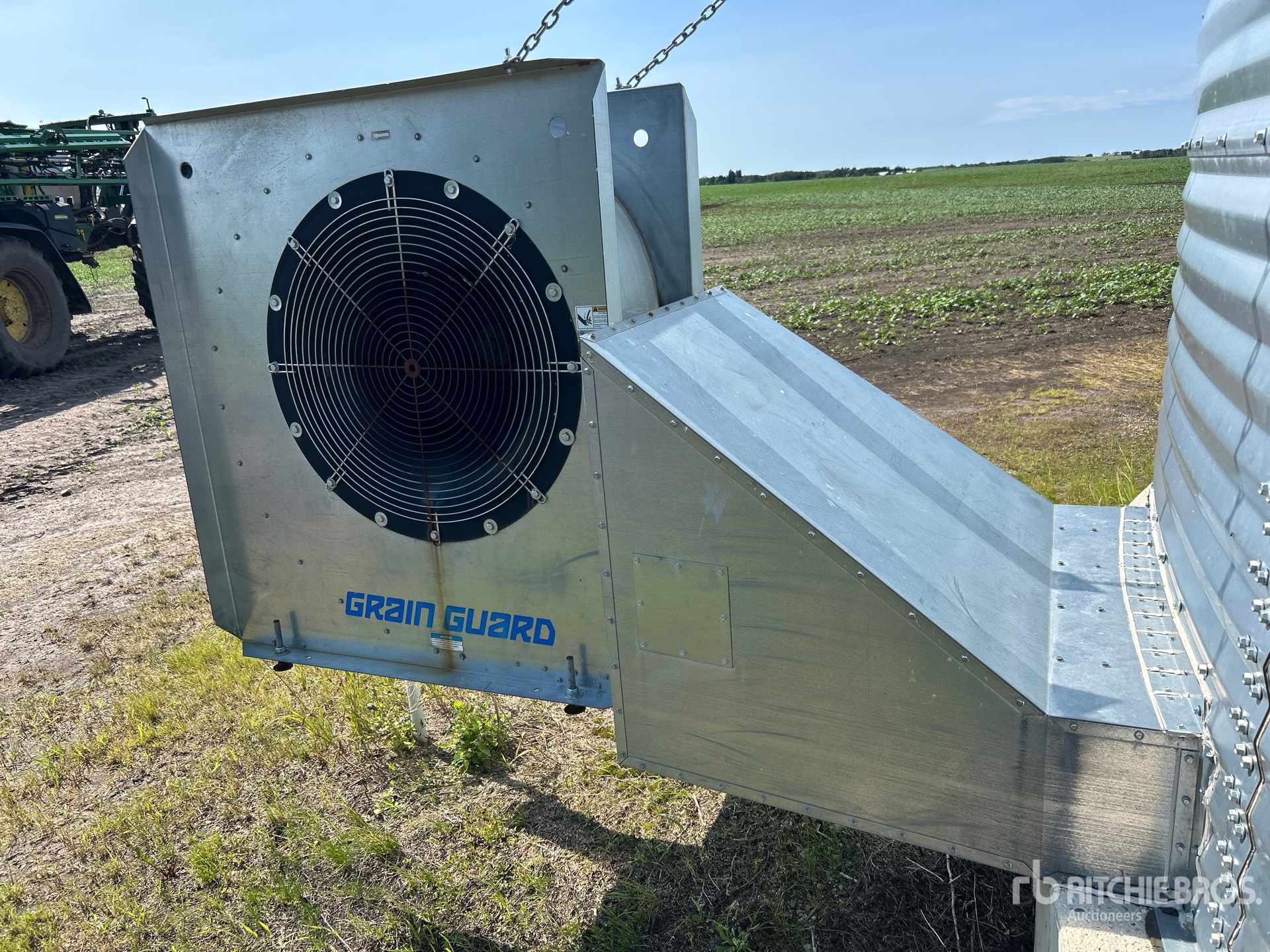 Grain Guard GGL-81011