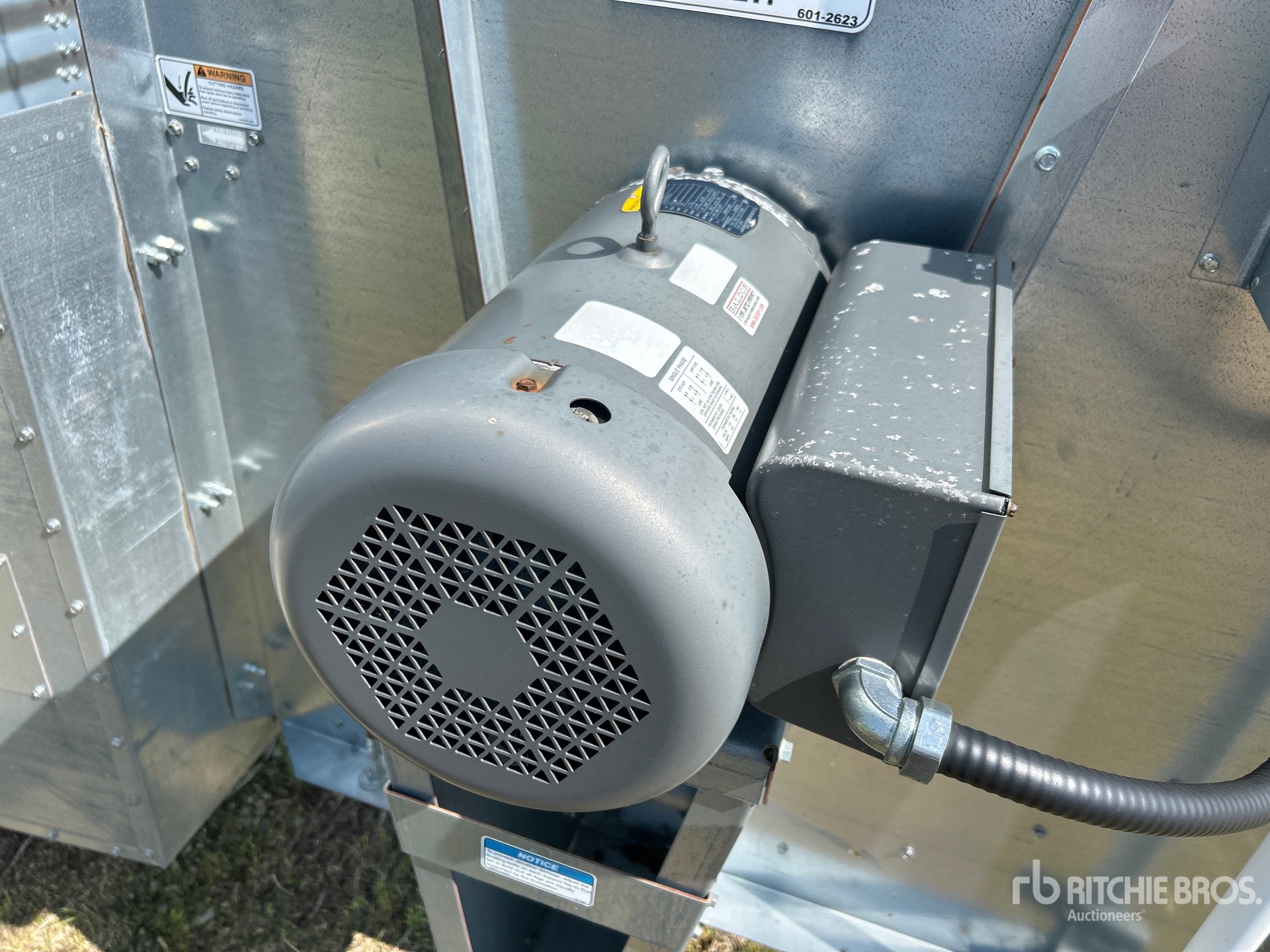 Grain Guard GGL-81011