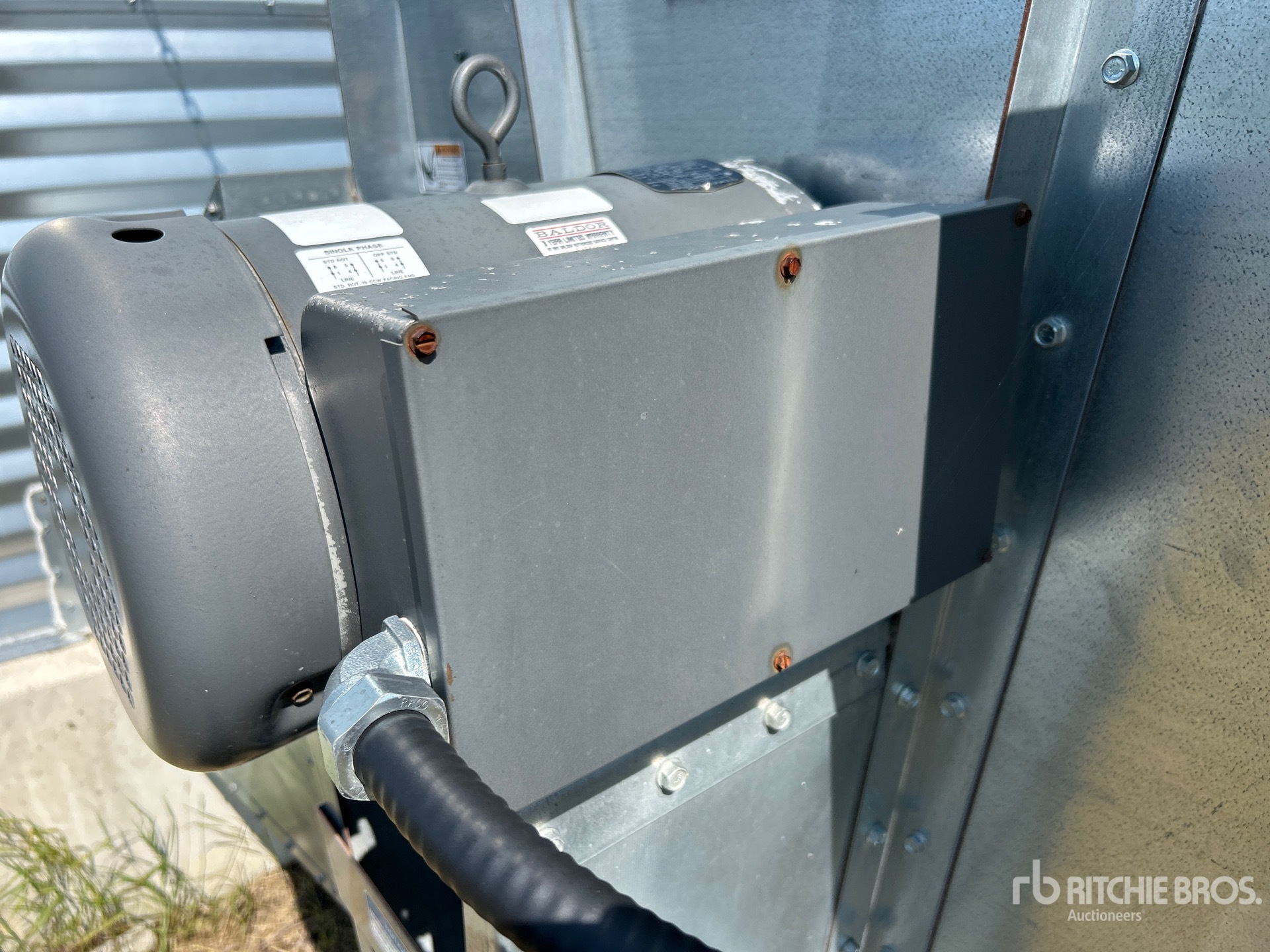 Grain Guard GGL-81011