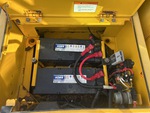 Motor with