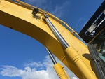 Hydraulics with