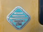 General Appearance with CE Mark