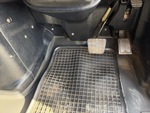Cab with