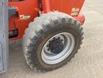 Drivetrain with