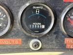 Cab with Engine Hours