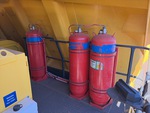 Control Station with