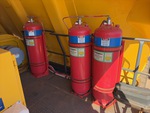 Control Station with