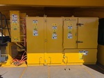 Control Station with