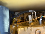 Motor with