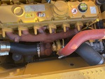 Motor with