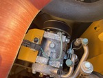 Motor with