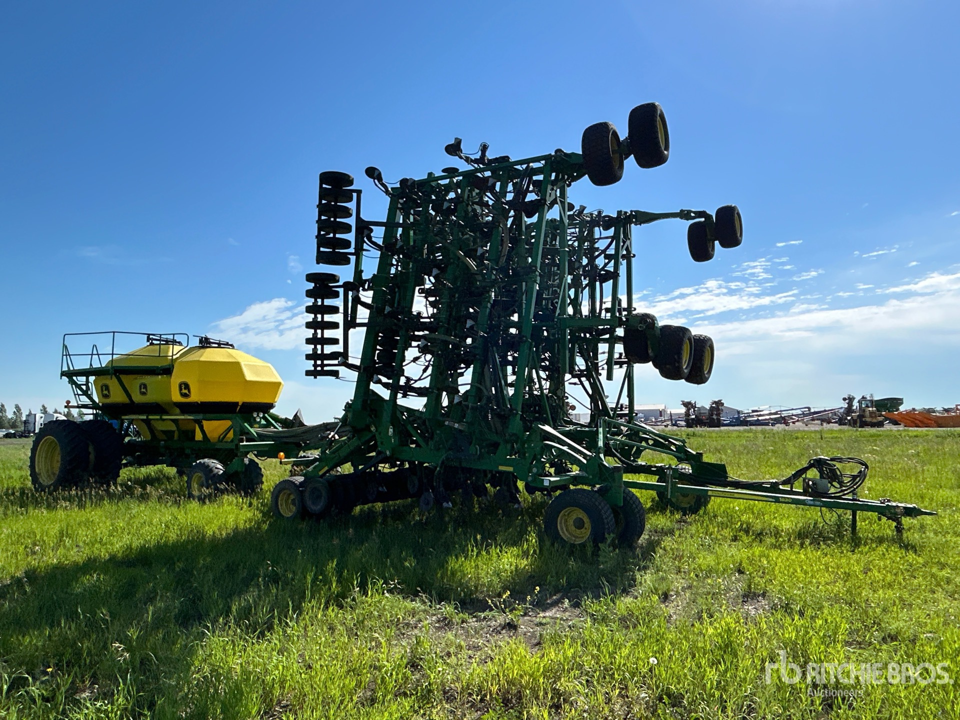 John Deere 1830
