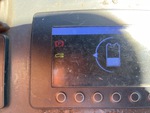 Control Station with Warning Lights