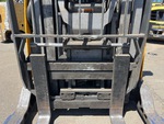 Chassis with Side Shift