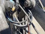 Hydraulics with Hoses (Hydraulics)