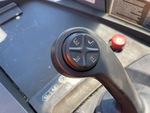 Control Station with Hydraulic Controls