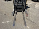 Chassis with Forks