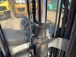 Hydraulics with Mast Lift Cylinders