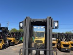 General Appearance with Exterior Lights