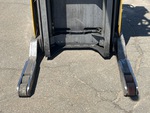 Chassis with Frame Condition