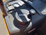 Control Station with Steering Control