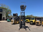 Chassis with Mast/Boom Condition
