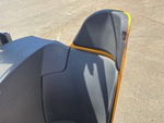 Control Station with Seat/Armrests