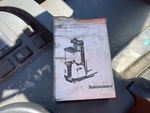 Safety with