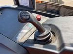 Control Station with Drivetrain Controls